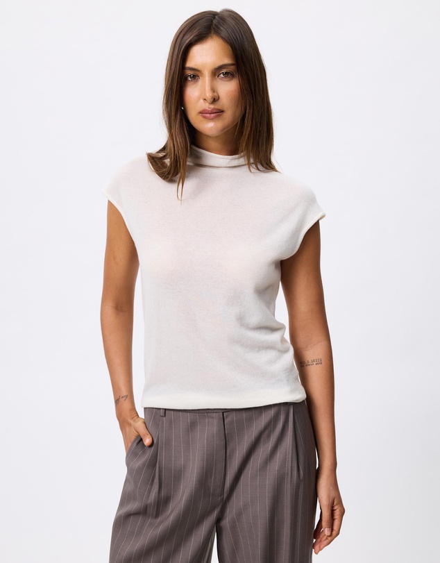 ARKET - Amalfi Cashmere Top