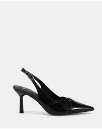 Novo - Irona Heels