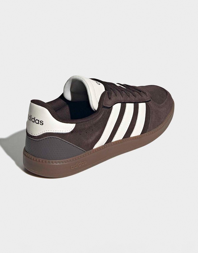 adidas Sportswear - Breaknet Sleek Shoes - Women's