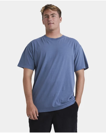 Billabong - Mens Premium Wave Wash T-Shirt