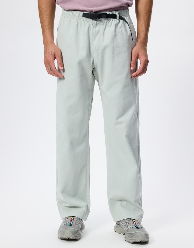 Gramicci - Gramicci Straight Fit Pants