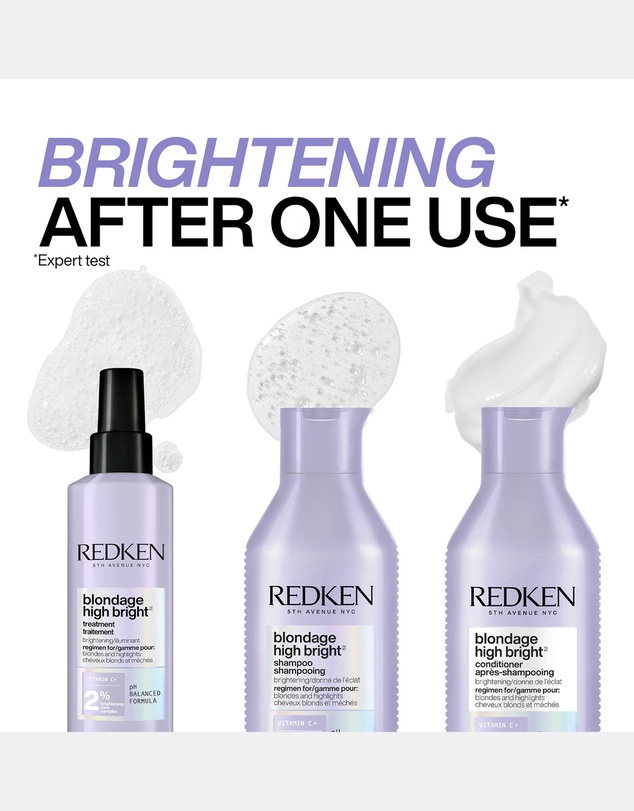 Redken - Redken Color Extend Blondage Conditioner High Bright 300ml
