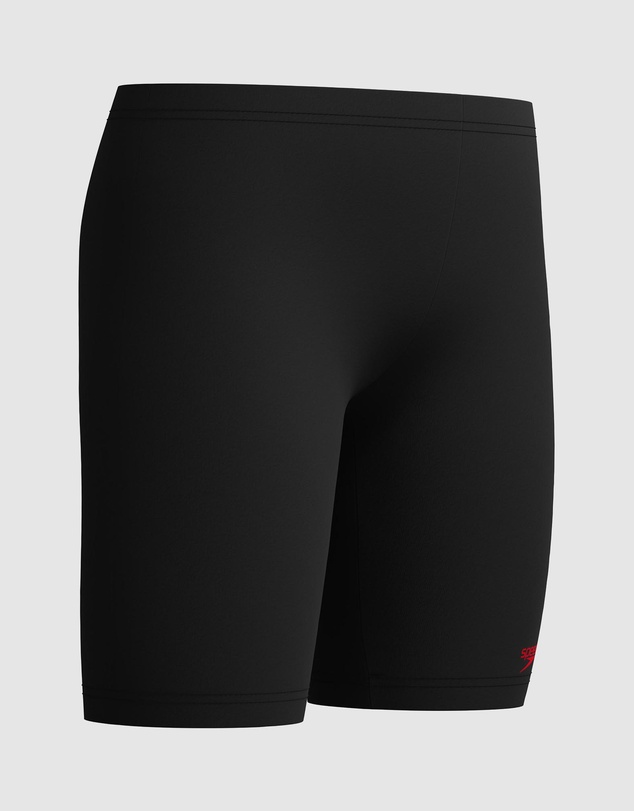 Speedo - Plastisol Placement Jammers - Kids-Teens