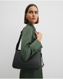 Country Road - Foldover Shoulder Bag