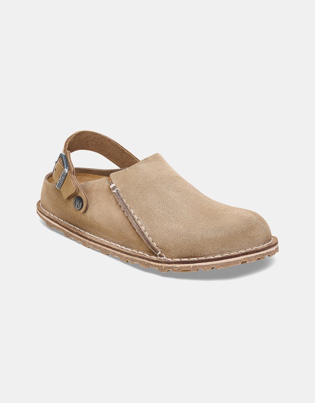 Birkenstock - Lutry Regular Unisex