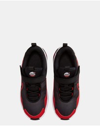 Nike - Air Max Nova Pre-School