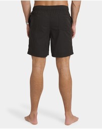 VonZipper - Mens Salty Dogs Boardshorts