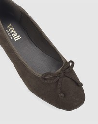 Verali - Eugenie Ballet Flats