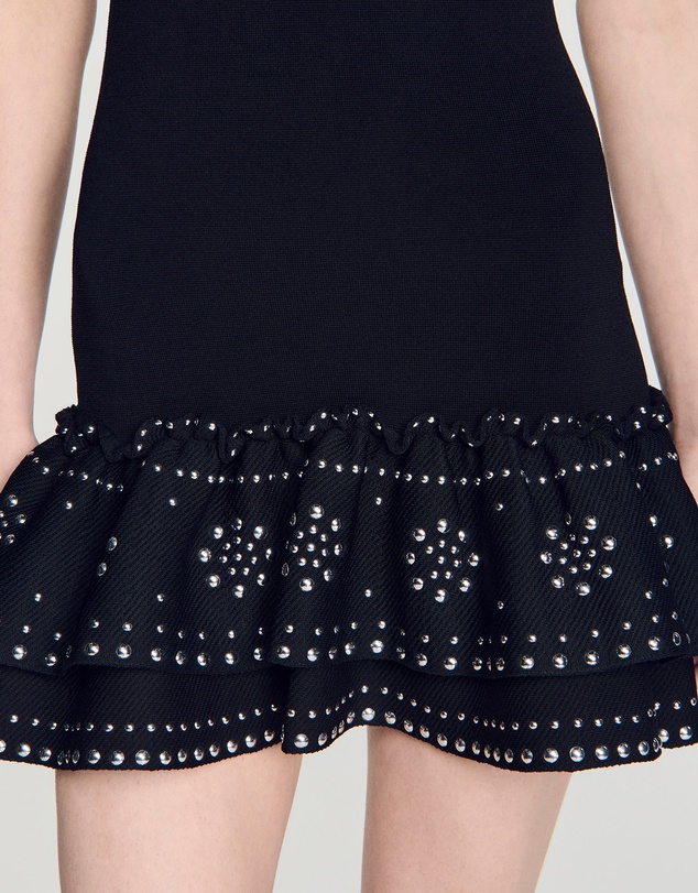 Sandro - Dalya Dress
