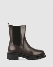 Sempre Di - Rhea Mid Boots