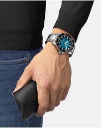 Tissot - Seastar 2000 Professional