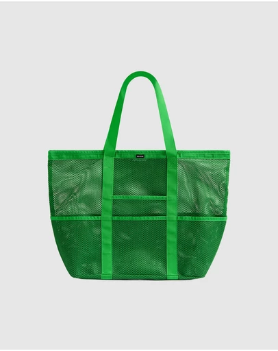 Sea Level Australia - Beach Accessories Mesh Tote Bag