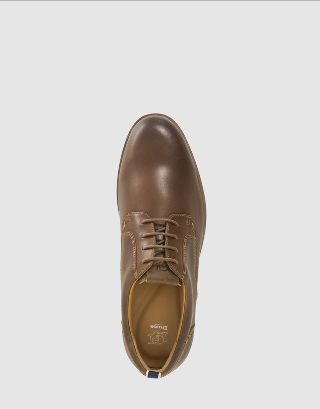 Dune London - Blaksley - Brown