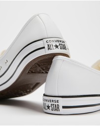 Converse - Chuck Taylor All Star Ballet Lace - Women's