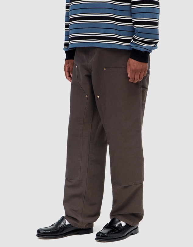 Carhartt WIP - Double Knee Pants