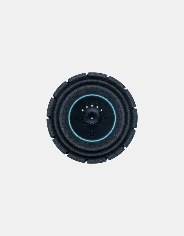 Therabody - Therabody Wave Roller
