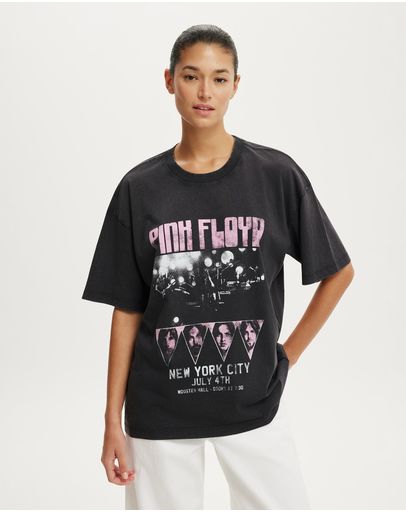 LCN PER PINK FLOYD NY CITY  WASHED