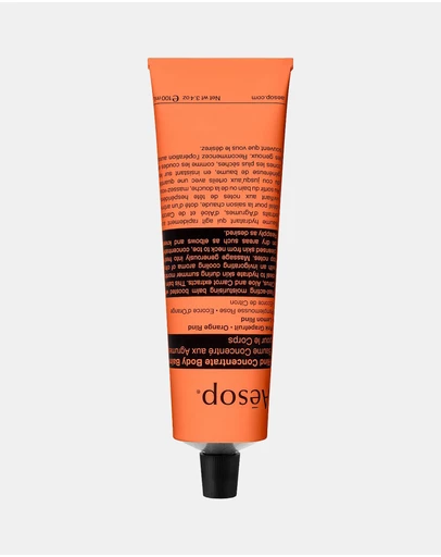 Aesop - Rind Concentrate Body Balm 100mL