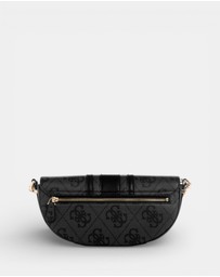 GUESS - Erenia Convertible Crossbody Flap