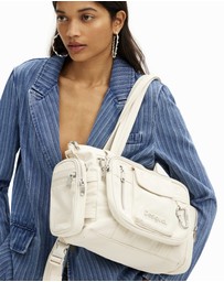 Desigual - Voyager S multiposition handbag