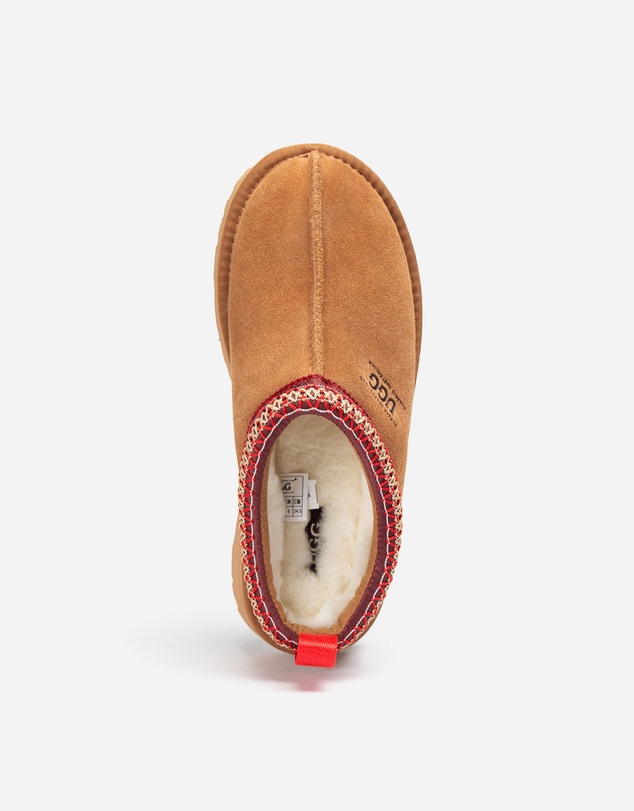 Ozwear Connection Uggs - Ugg Sydney Platform Slipper