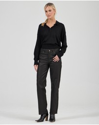 Rolla's - Amelie Knit Polo