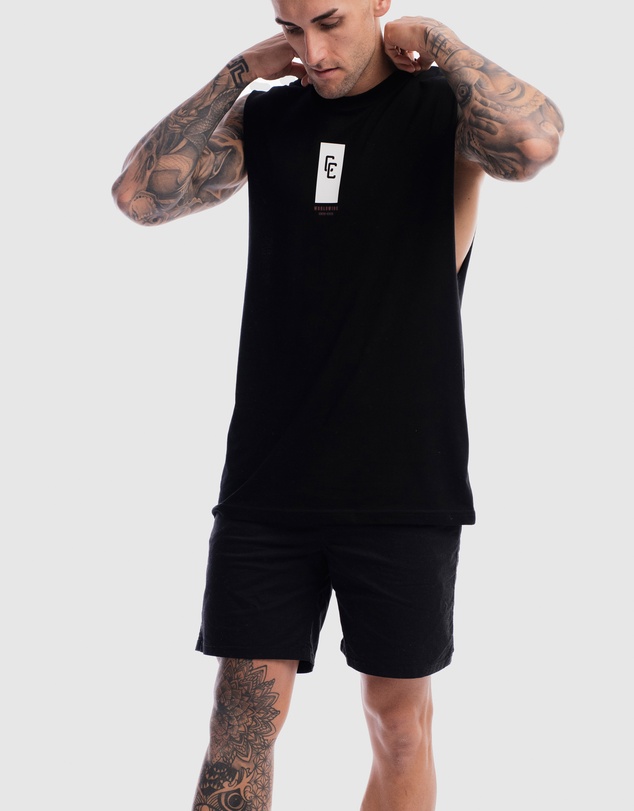 Counter Culture - Runway Tank