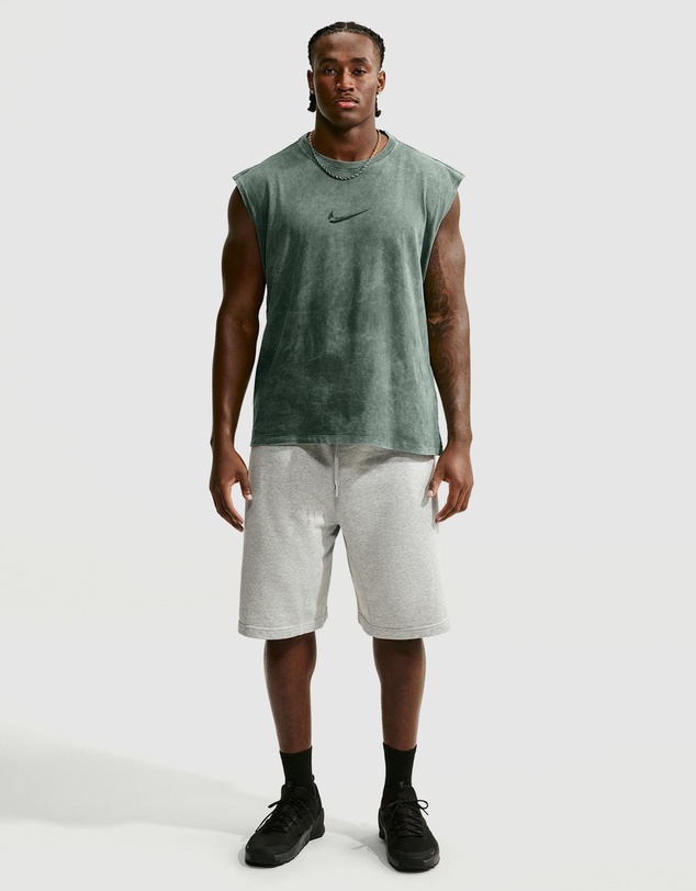 Nike - Nike Sleeveless T-Shirt