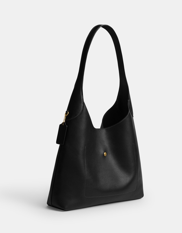 Coach - Brooklyn Shoulder Bag 34
