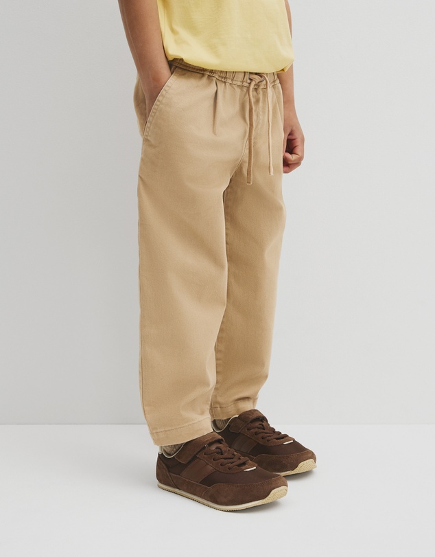 Country Road - Pull On Twill Pant