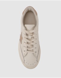 Nude Footwear - Starlett
