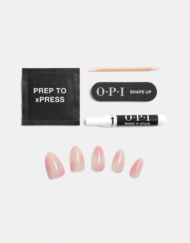 O.P.I - OPI xPRESS/ON Press On Nails