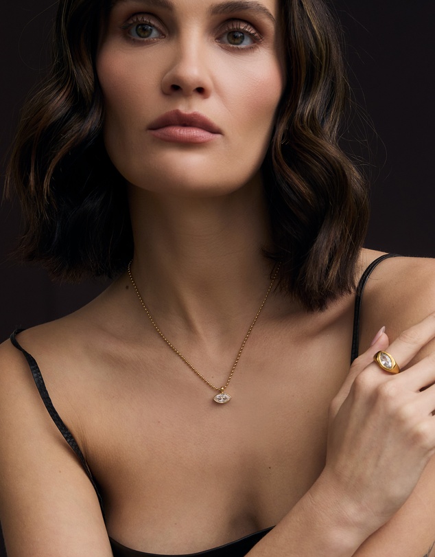 Zahar - Pippa Necklace