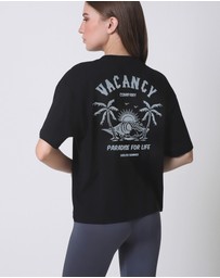 Vacancy Co - Endless Summer Tee