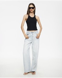 Lioness - Divine Jeans - ICONIC EXCLUSIVE