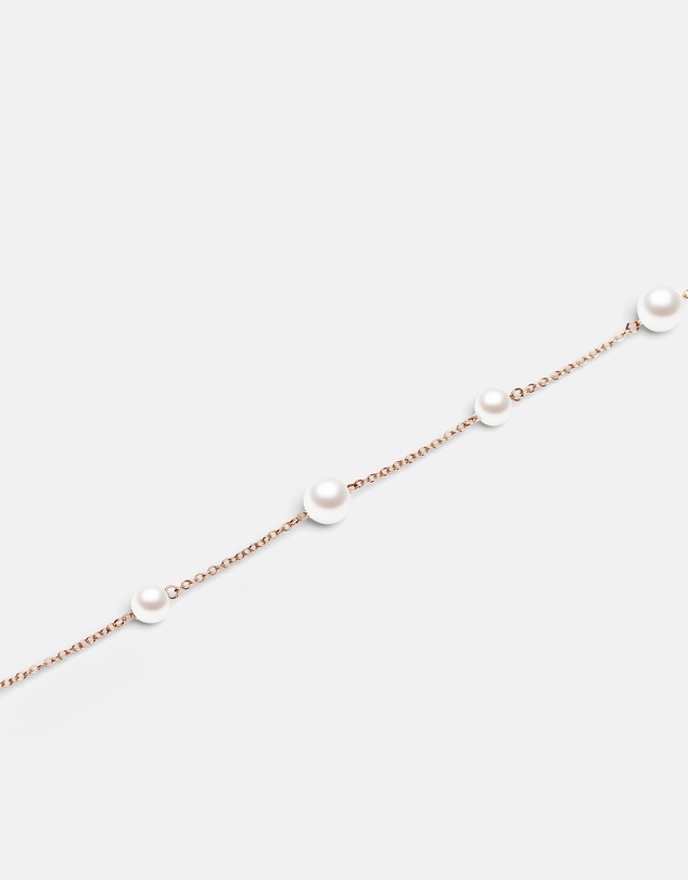 Daniel Wellington - Pearl Step Bracelet