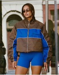 HyperLuxe The Label - Studio Jacket