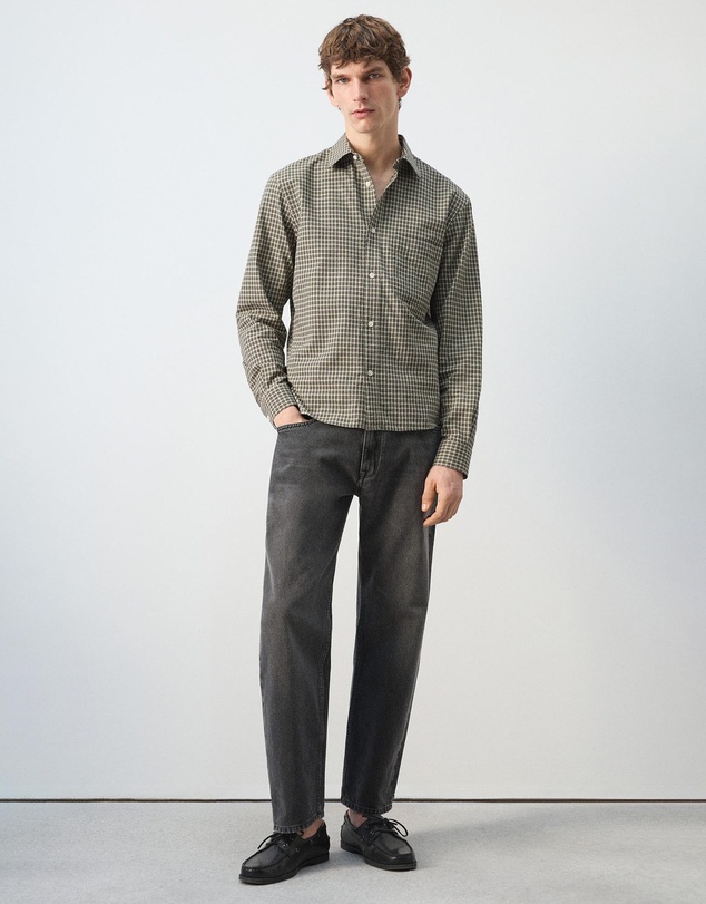 M.N.G - Dani2 Shirt