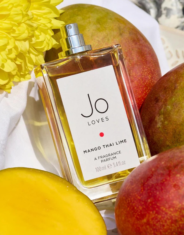 JO LOVES - Jo L Jo Loves Mango Thai Lime Fragrance Parfum