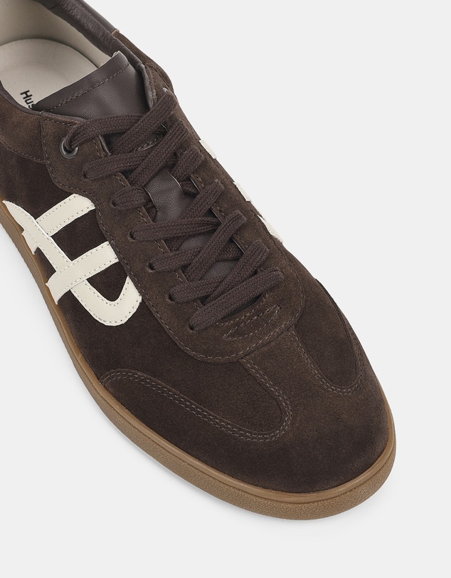 Hush Puppies - Trackside M
