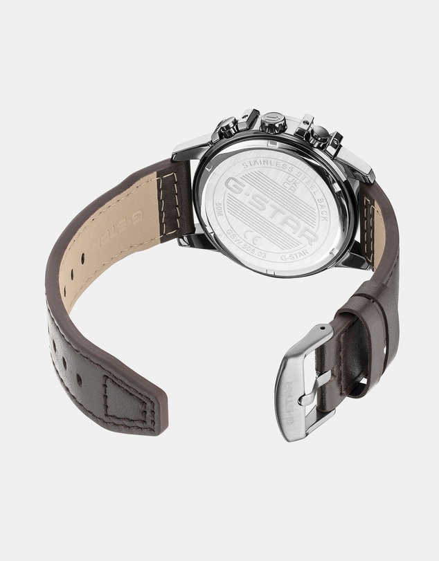 G-Star - Bend 3D Watch