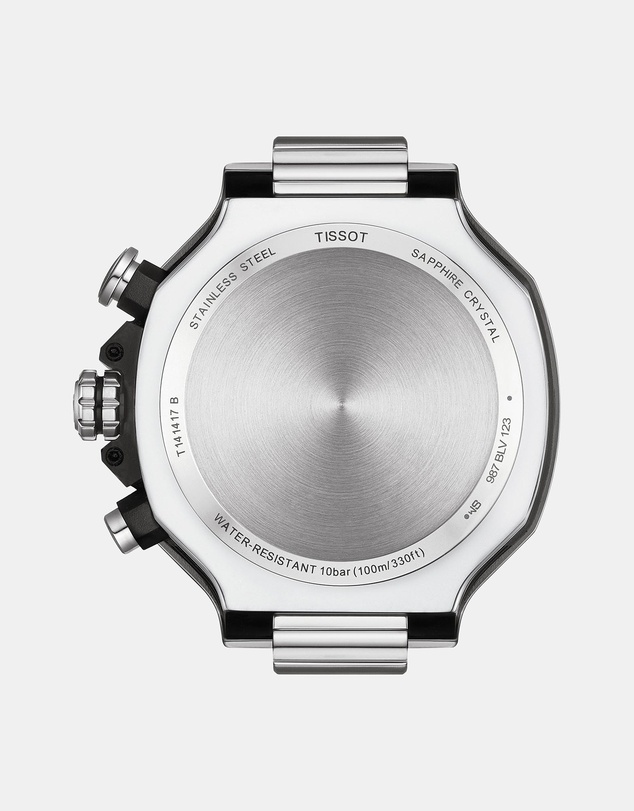 Tissot - T-Race Chronograph