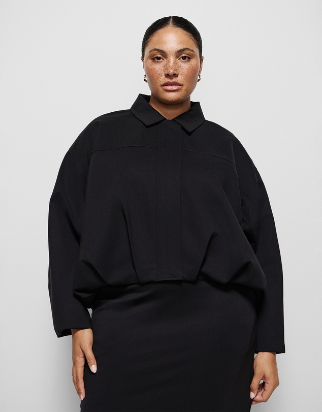 Commonry - Ella Bomber