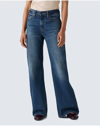 Levi's - Loose Boot