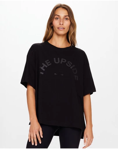 The Upside - Laura Tee