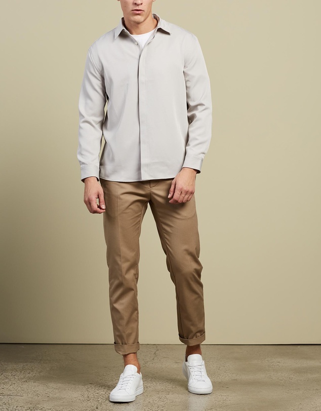 Justin Cassin - Rhode Shirt