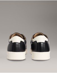 Calvin Klein - Leather Sneakers