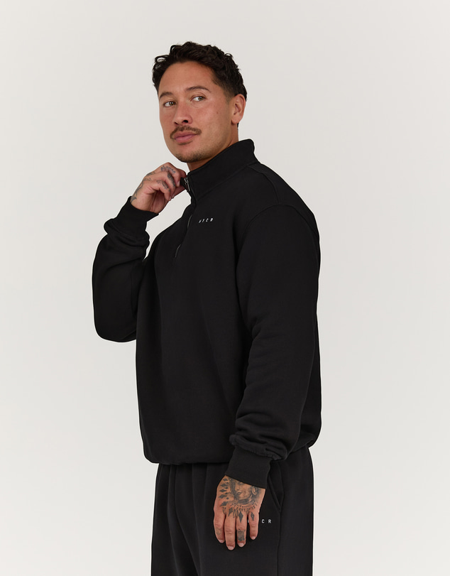Muscle Republic - Men's Classic 1/4 Zip