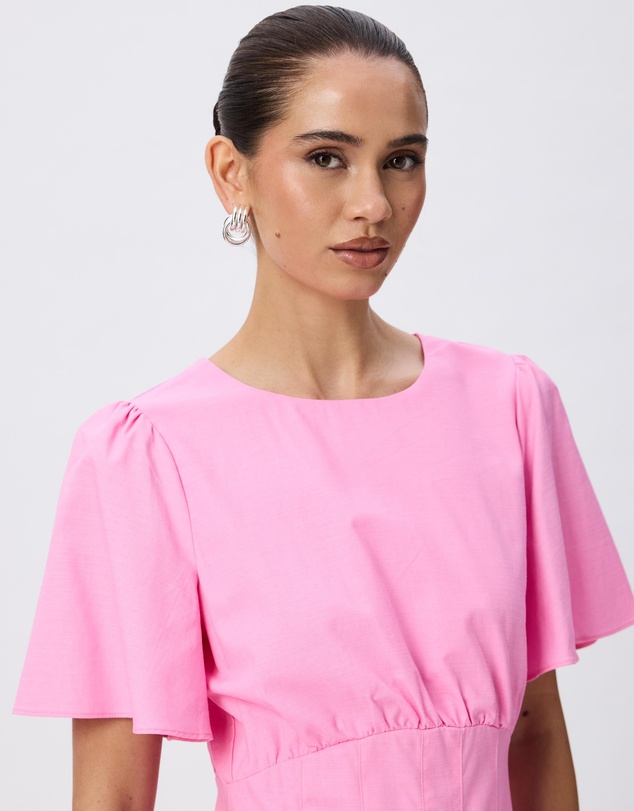 Tussah - Merlyn Midi Dress