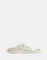 ALDO - Myrelia Slip On Loafers